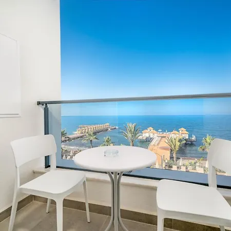 Aria & Ultra Hotell Konaklı