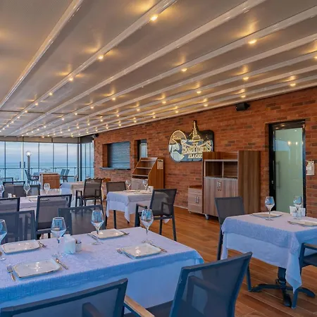 Hotell Aria & Ultra 5*