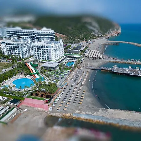 Hotell Aria & Ultra
