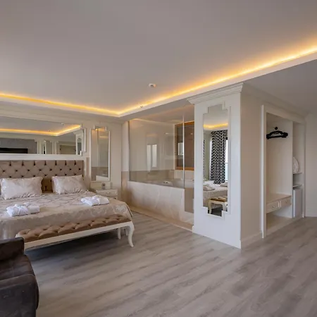 Hotell Aria & Ultra